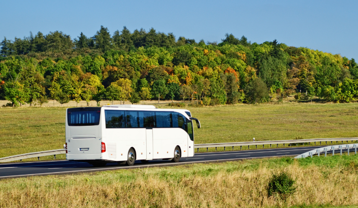 Autobusová stanica v Topoľčanoch- zmena organizácie dopravy