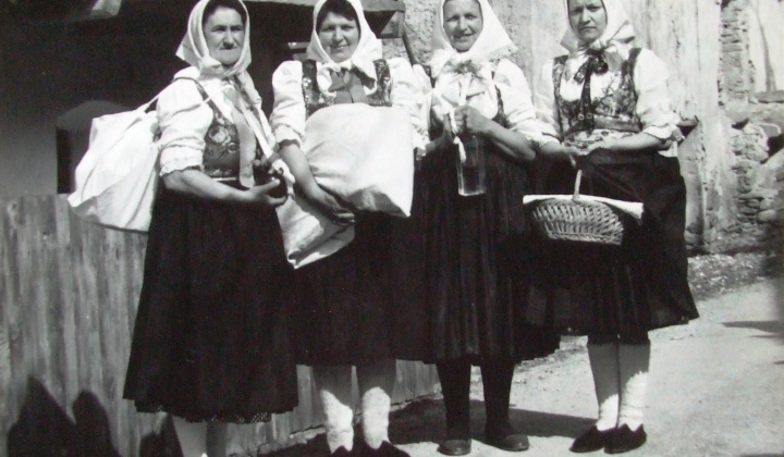 Folklórna skupina Bukovina