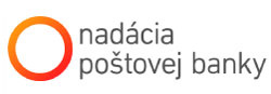 nadácia poštovej banky